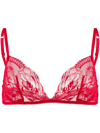 LA PERLA BRIGITTA WIRELESS BRA