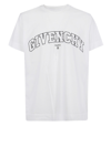 GIVENCHY COTTON T-SHIRT