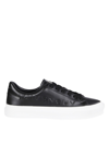 GIVENCHY LEATHER SNEAKER