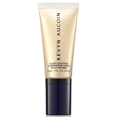 Kevyn Aucoin Glass Glow Face Liquid Illuminator (1 Fl. Oz.) In Solar Quartz