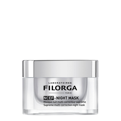 FILORGA NCEF-NIGHT ANTI-AGING NIGHT MASK 1.69 FL. OZ