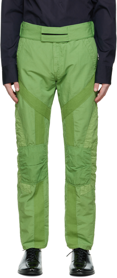 【本物新品保証】NAMACHEKO ETANA TROUSERS