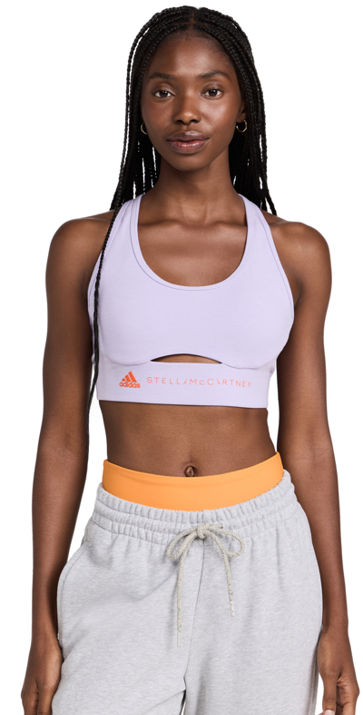 Adidas By Stella Mccartney Truestrength Yoga Medium Support Bra