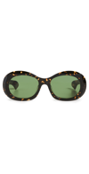 KAREN WALKER PARLOUR SUNGLASSES