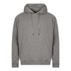 Canada Goose Men's Amherst Merino Wool Hoodie In Grey