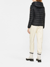 Save The Duck Black Andreina Down Jacket In Black