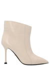 ALEVÌ CHER ANKLE BOOTS