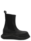 DRKSHDW BEATLE ABSTRACT BOOTS