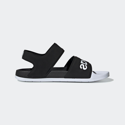 Adidas Originals 阿迪达斯 Adidas Neo 男女 休闲系列 Adilette Sandal 运动 凉鞋 F35416 38码 Uk5码