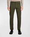 THEORY MEN'S NEOTERIC TWILL RAFFI trousers
