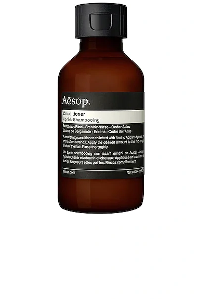 AESOP CONDITIONER 100ML