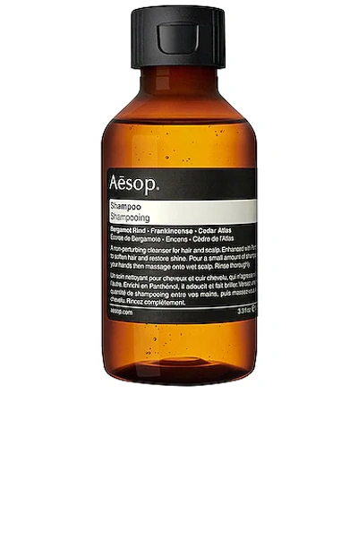 Aesop Shampoo 100ml In N,a