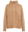 'S MAX MARA OCEANIA WOOL AND CASHMERE SWEATER