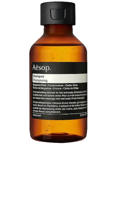 Aesop Shampoo 100ml In N,a