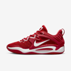 Nike Kd15 Basketball Shoes In Red