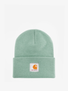 Carhartt Hat In Green