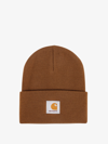 Carhartt Hat In Beige