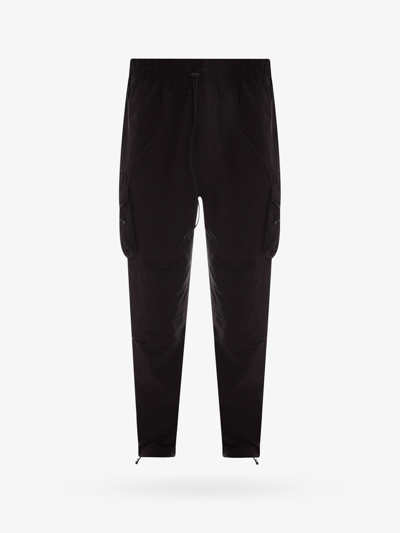 Represent Trouser In Black