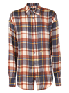 Dsquared2 Easy Dean Shirt