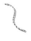 DAVID YURMAN STERLING SILVER BRACELET