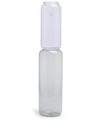 Ichendorf Milano Large Revolve Vase (42cm) In Grau
