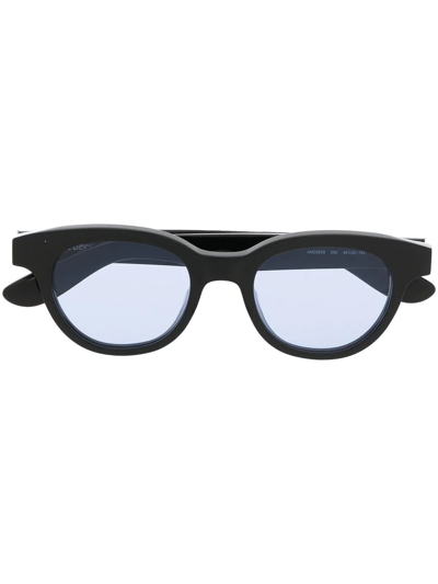 Alexander Mcqueen Wayfarer-frame Sunglasses