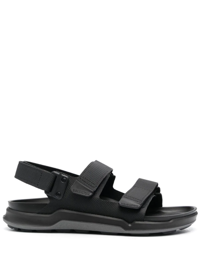 BIRKENSTOCK MILANO TOUCH-STRAP SANDALS