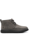 Ugg Neumel Weather Ii Waterproof Boot In Grau