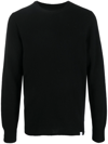 NORSE PROJECTS CREW NECK LONG-SLEEVE JUMPER