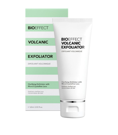 Bioeffect Volcanic Ash Exfoliator 60ml