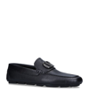 VALENTINO GARAVANI VLOGO DRIVING SHOES