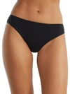 Hanky Panky Breathesoft Bikini In Black