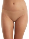 Hanky Panky Breathesoft Bikini In Taupe