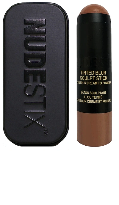 Nudestix Tinted Blur Sculpt Stick In Beauty: Na