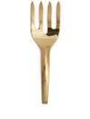 Sambonet Living Spaghetti Fork In Gold