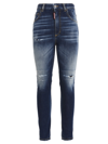 Dsquared2 Jeans In Blue