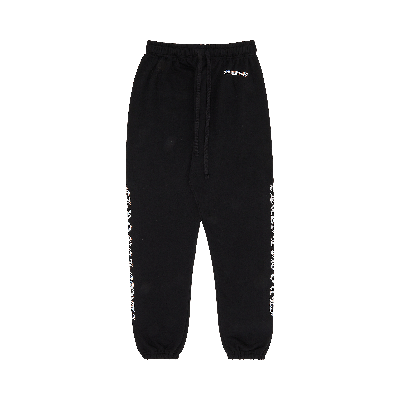 Pre-owned Chrome Hearts Sweatpants 'black'