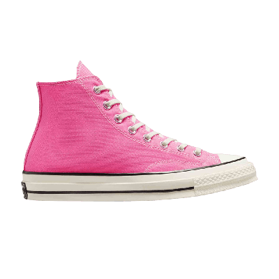 Pre-owned Converse Chuck 70 High 'pink'