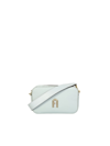 Furla Mini Primula Cross-body Bag In Blue