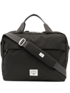 OSPREY ARCANE LOGO-PATCH BRIEFCASE