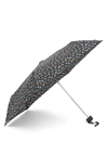 Shedrain Mini Compact Umbrella In Ma Petite Fleur