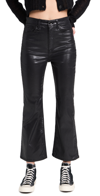 RAG & BONE CASEY HIGH RISE ANKLE FLARE JEANS