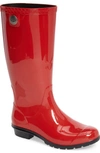 UGG UGG SHAYE RAIN BOOT,1012350