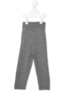 CASHMERE IN LOVE DIXIE CASHMERE TROUSERS