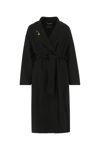 VERSACE CAPPOTTO-40 ND VERSACE FEMALE