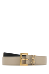 SAINT LAURENT CINTURA-85 ND SAINT LAURENT FEMALE