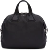 Givenchy Black Medium Nightingale Bag