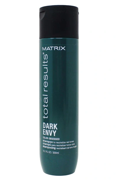 Matrix Total Results Color Obsessed Dark Envy Shampoo
