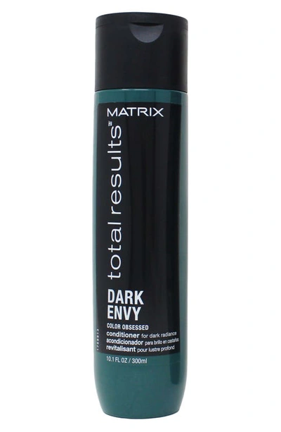 Matrix Total Results Color Obsessed Dark Envy Conditioner