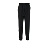 Lululemon Black Abc Warpstreme Track Pants In Black